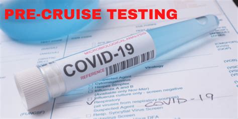 cdc drop cruise testing|What You Need to Know: Pre.